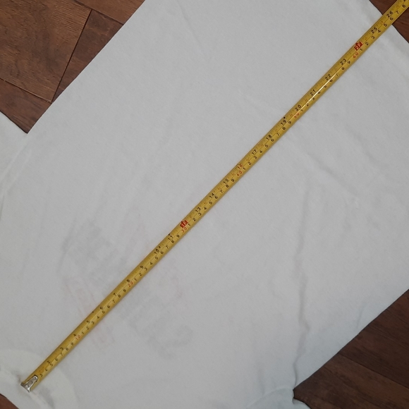 Hershey' t-shirt vintage unisex - Picture 6 of 10